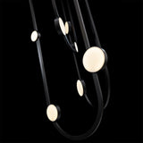 Tableau Ceiling Light