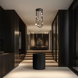 Tableau Ceiling Light