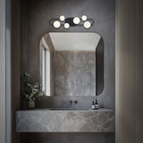 Tableau Vanity Light