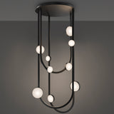 Tableau Ceiling Light By Modern Forms