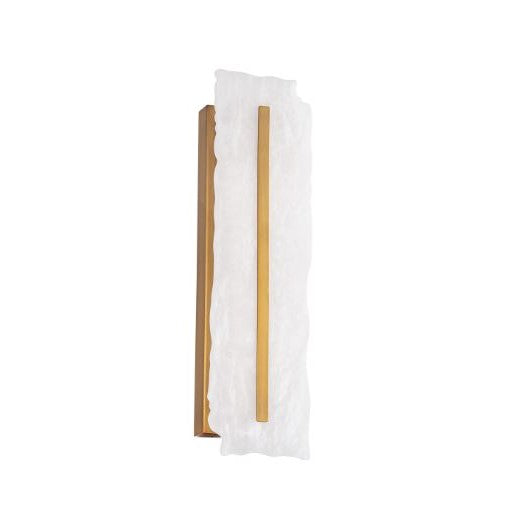 Taffeta LED Wall Light