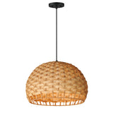 Tahiti Pendant by Maxim Lighting