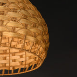 Tahiti Pendant by Maxim Lighting