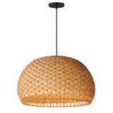 Tahiti Pendant by Maxim Lighting