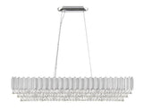 Tahitian Linear Suspension Light