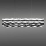 Tahitian Linear Suspension Light