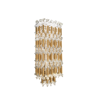Tahitian Wall Sconce