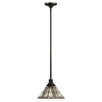 Tahoe Extra Small Pendant - Regency Bronze - by Hinkley