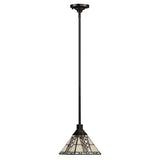 Tahoe Extra Small Pendant - Regency Bronze - by Hinkley