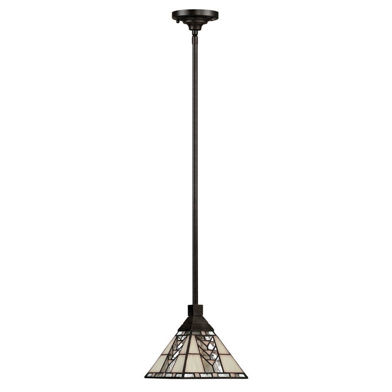 Tahoe Extra Small Pendant - Regency Bronze - by Hinkley