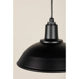 Tahoe Pendant by Troy Lighting