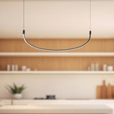 Talis Suspension