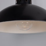 Talise Swan Neck Wall Light - Matt Black