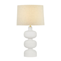 Talita Table Lamp - Aged Brass