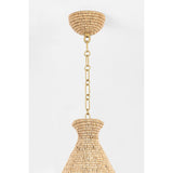 Tallman Pendant by Hudson Valley