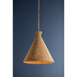 Tallman Pendant by Hudson Valley