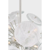 Tamara Chandelier lifestyle