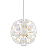 Tamara Chandelier lifestyle