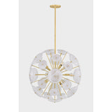 Tamara Chandelier lifestyle