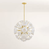 Tamara Chandelier lifestyle