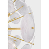 Tamara Chandelier lifestyle