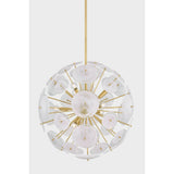 Tamara Chandelier lifestyle