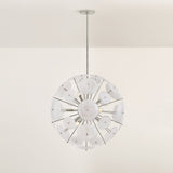 Tamara Chandelier lifestyle