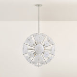 Tamara Chandelier lifestyle