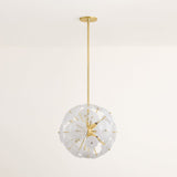 Tamara Chandelier lifestyle