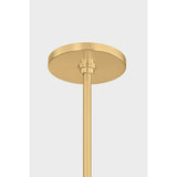 Tamara Chandelier lifestyle
