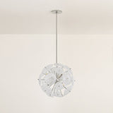 Tamara Chandelier lifestyle