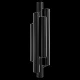 Tamara Wall Light Black By Schonbek Beyond