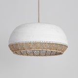 Tamba Large Pendant by Maxim Lighting