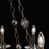 Tamerlaine Chandelier