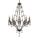 Tamerlaine Chandelier