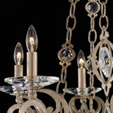 Tamerlaine Chandelier
