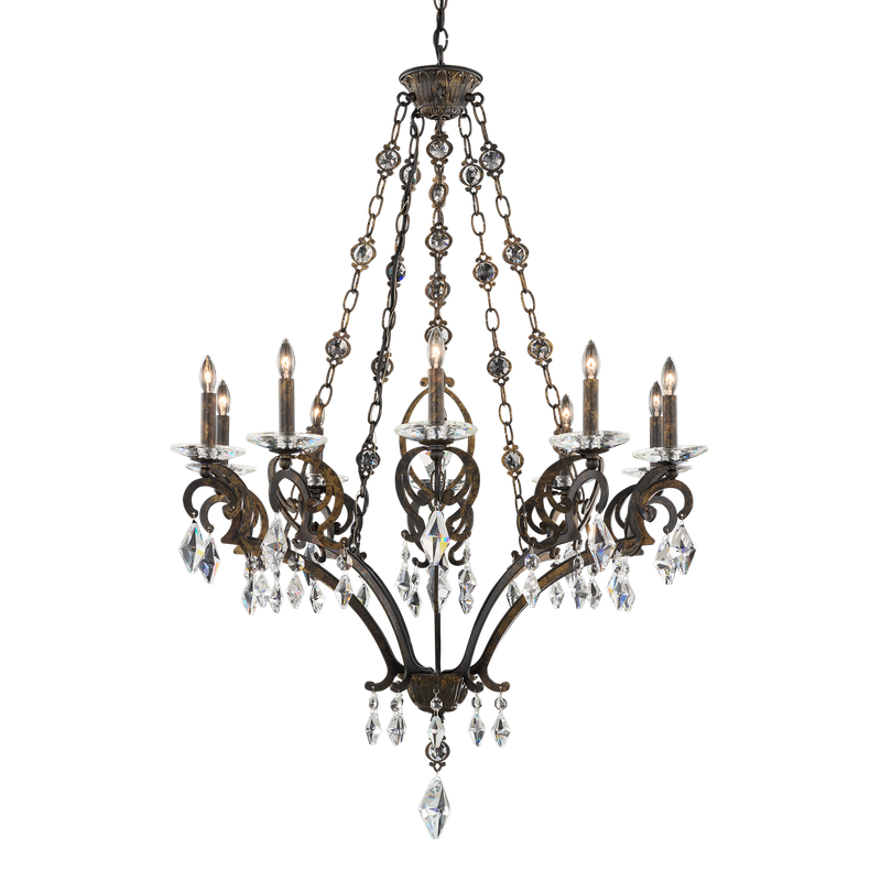 Tamerlaine Chandelier
