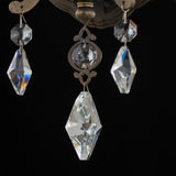 Tamerlaine Wall Sconce