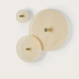 Tan Tan Wall Lamp
