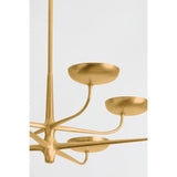 Taormina Chandelier by Hudson Valley