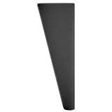 Taper Deck Sconce Horizontal