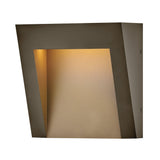 Taper Wall Mount Lantern