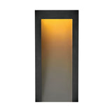 Taper Wall Mount Lantern
