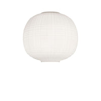 Tartan Ceiling Light by Foscarini