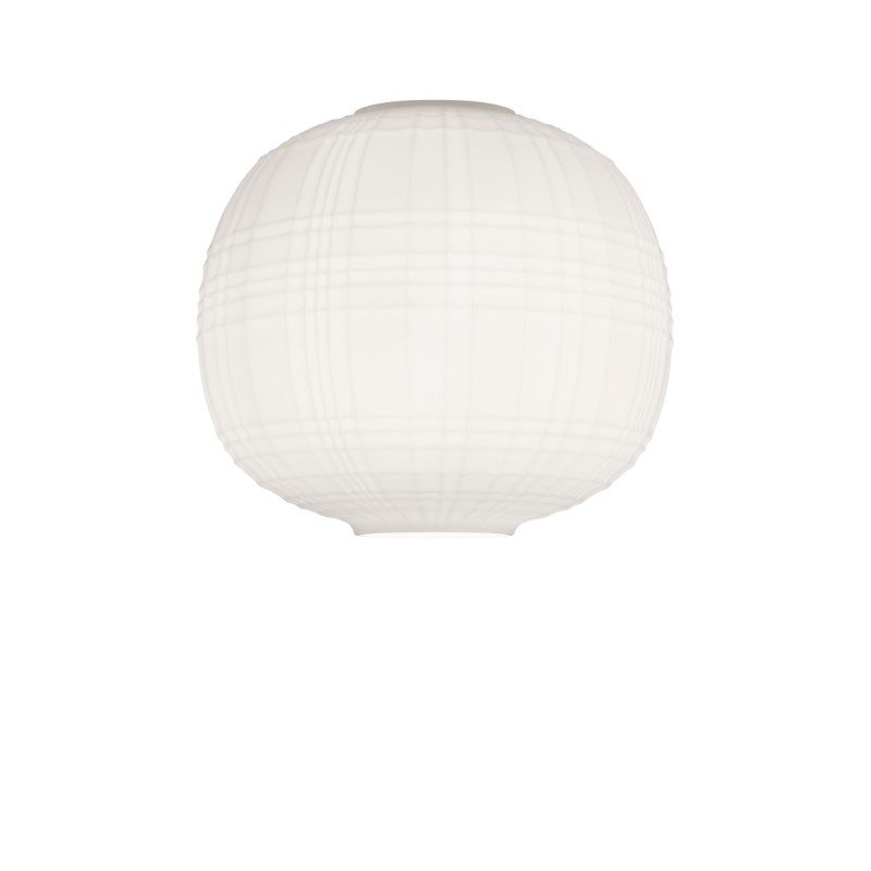 Tartan Ceiling Light by Foscarini