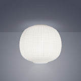 Tartan Ceiling Light by Foscarini - View 2