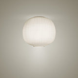 Tartan Ceiling Light by Foscarini - View 3
