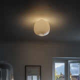 Tartan Ceiling Light by Foscarini - Lifestyle View 1