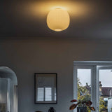 Tartan Ceiling Light by Foscarini - Lifestyle View 4