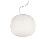 Tartan Pendant LED Dual Dimming by Foscarini